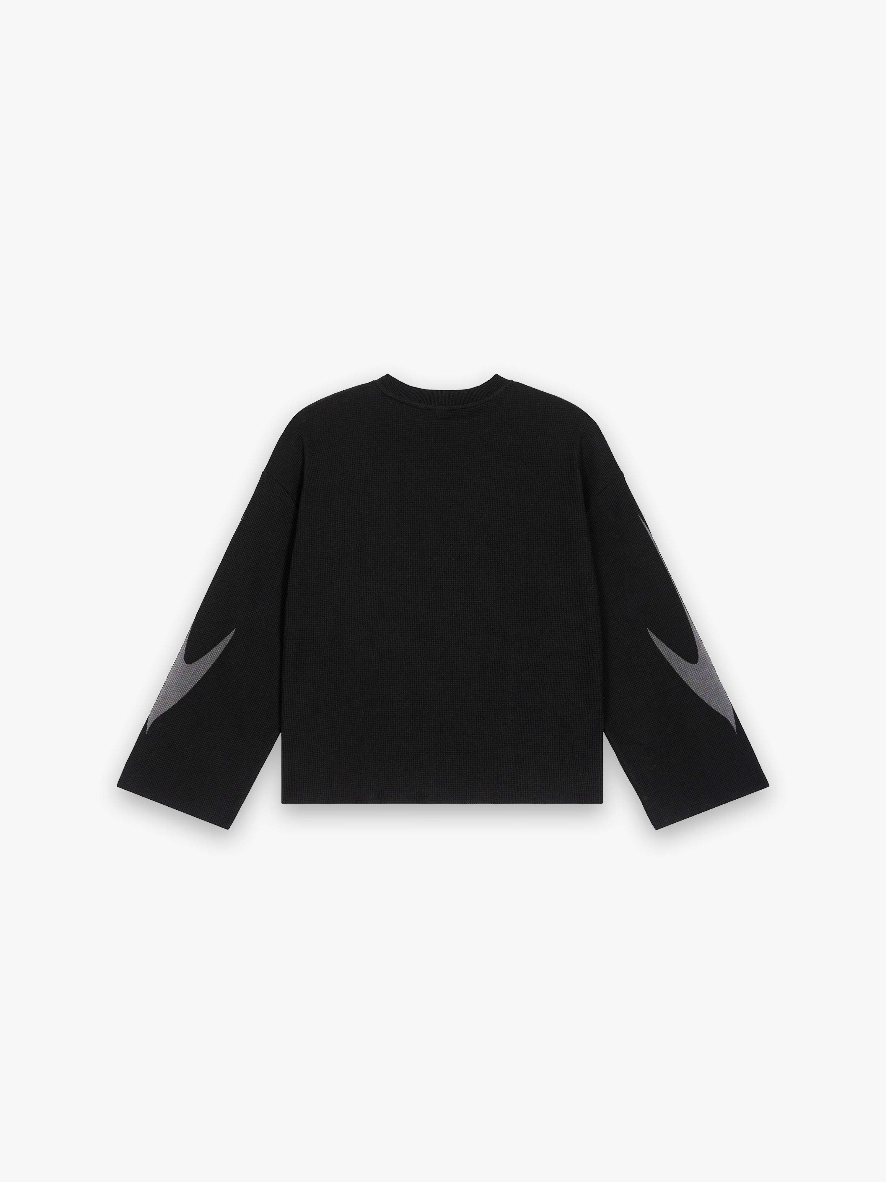 HERCSTUDIOS Rag Long Sleeve
